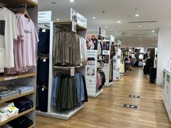 -优衣库(北京首开福茂宋家庄购物中心店)