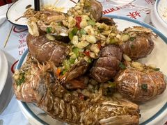 -三妹小龙虾·黄油蟹(华侨城总店)