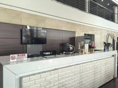 -天津波士信达奔驰4S店(卫津南路店)