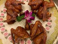 -顺风山庄(水濂山店)