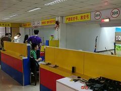 -道顺射箭·团建·骑射(张杨路店)
