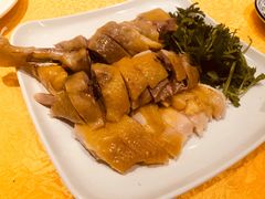 -黄B湛江鸡饭店(粤垦路店)