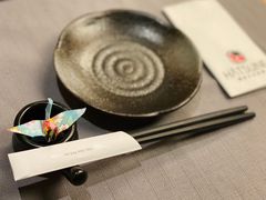 -隐泉之语日式料理(王府中环店)