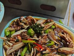 -古彭7只羊·招牌白串·碳锅羊肉旗舰店