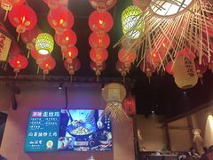 -山涧肴·泉水煮活鱼(坂田店)