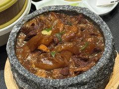 -福海居烤鸭店(鸟巢店)