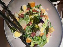 -Grand James·地中海bistro(百家湖1912店)