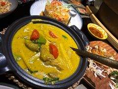 -金厨泰国餐厅·全泰籍厨师料理(拱北店)