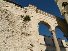 -圣多米努斯大教堂及钟楼(Sv. Dujma)