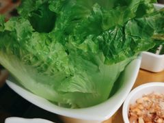 -左庭右院鲜牛肉火锅(新梅广场店)