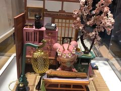 -汤姆熊欢乐世界·史莱姆怪兽(正大店)