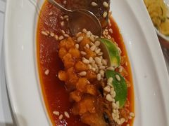 松鼠桂鱼-上海小南国(金桥国际广场店)