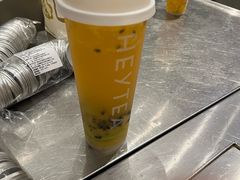 -喜茶(珠海华发商都店)
