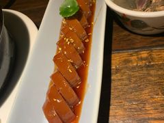 -外婆家(蓝色港湾店)