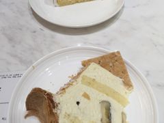 -Lady M(沙田新城市广场店)