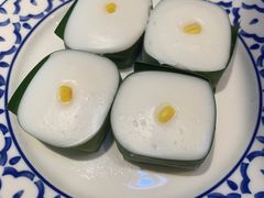 -金泰兰忆暹罗·东南亚餐厅(城西银泰店)