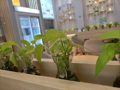 -好利来(梅江永旺店)