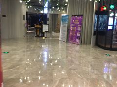 -银兴国际影城(星汇维港店)
