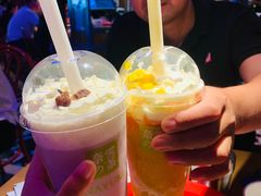 -奈雪的茶(凯德新都心店)