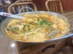 -芋包王闽南茶楼(八市店)
