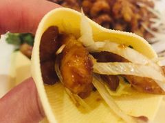 -大鸭梨烤鸭店(朝阳路店)