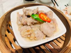 -禄运茶居·手工点心(猎德店)