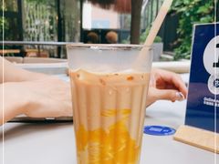 -大小咖啡 BigSmallCoffee(麦子店)