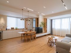 -居丽装饰空间设计(总部)
