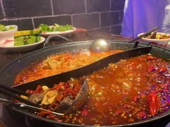 -水巷子·巴掌腰片重庆火锅(云纺店)