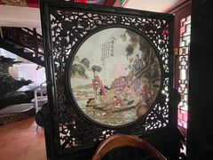 -山水茶艺馆·点心粤菜·30年老字号