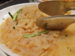-龙之梦万丽酒店青餐厅