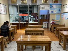 大堂-杜记甜食(大众巷店)