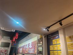 -柳叶刀烧烤(北大清华店)