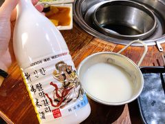 -杀猪天·韩国烤肉(总店)