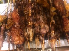 -肉串汪(望京店)