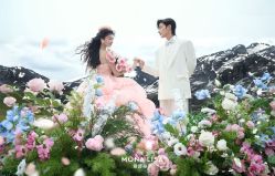 -蒙娜丽莎婚纱摄影(总店)