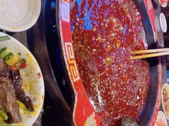 -赵家院子佬火锅(重庆总店)