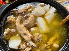 -青城甲(青城山店)