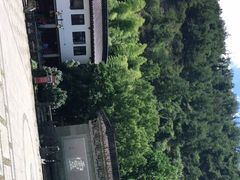-方岩风景区