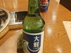 -蚂蚁家辣炒章鱼(海云台店)