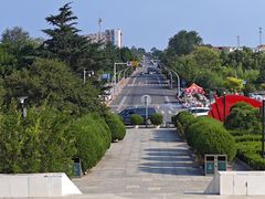 -养马岛旅游度假区