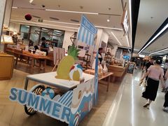 -凯德MALL(西直门店)