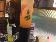 -黑牛の場烤肉(摩天活力城店)
