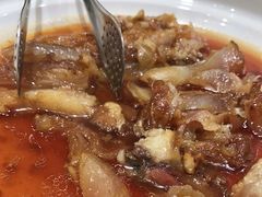 -西贝莜面村(上海百联西郊店)