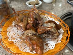 -皇鸽餐厅(龙塘店)