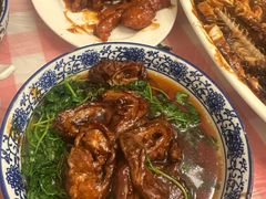 -玲珑餐厅(陕西南路店)