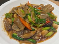 -华盛丰温州大排档(东三环南路店)