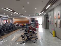 -美航国际健身(北京华联店)