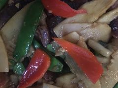 -高第街56号餐厅(银座商城玉函店)