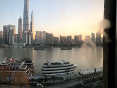 -上海外滩英迪格酒店